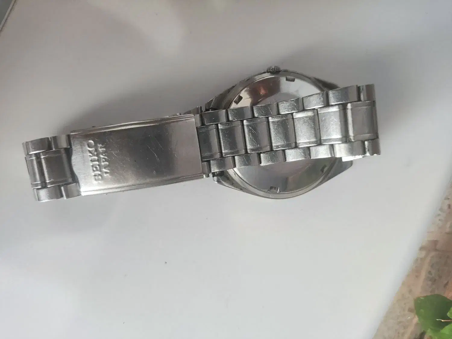 ساعت سیکو 5 اصلی|ساعت|بیرجند, |دیوار