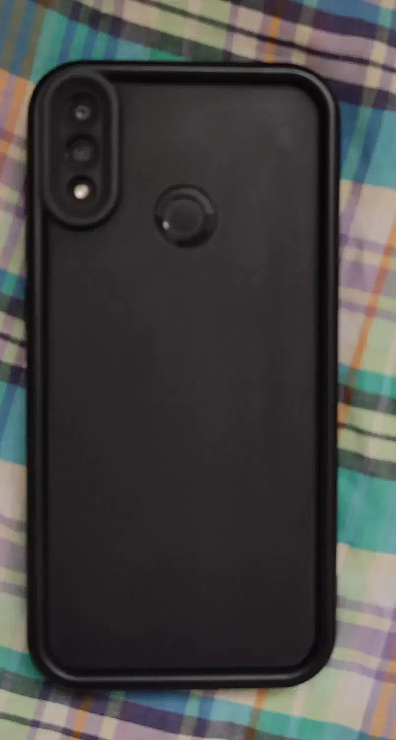 قاب - کاور گوشی هوآوی (huawei ) y7 prime 2019|لوازم جانبی موبایل و تبلت|تهران, چیذر|دیوار