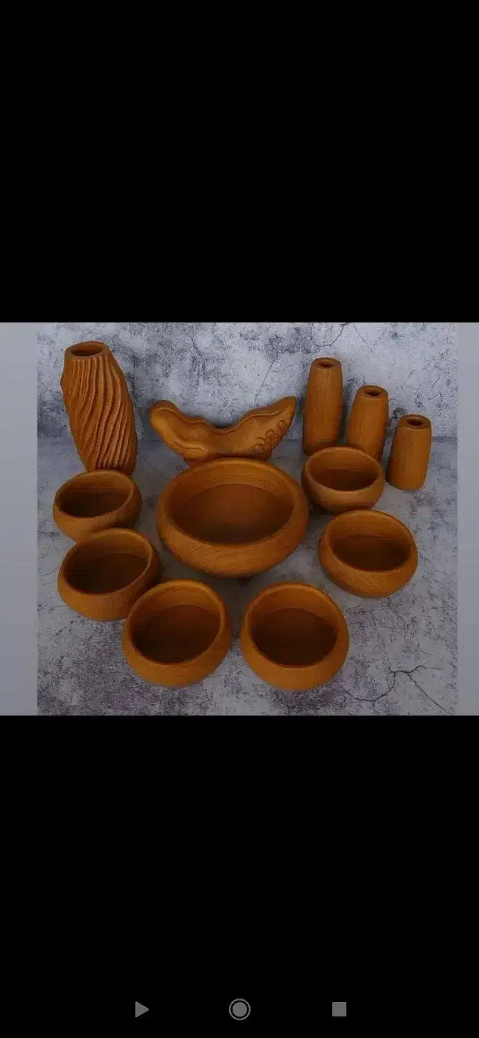 ست هفت سین|صنایع دستی و سایر لوازم تزئینی|کرج, حیدرآباد|دیوار