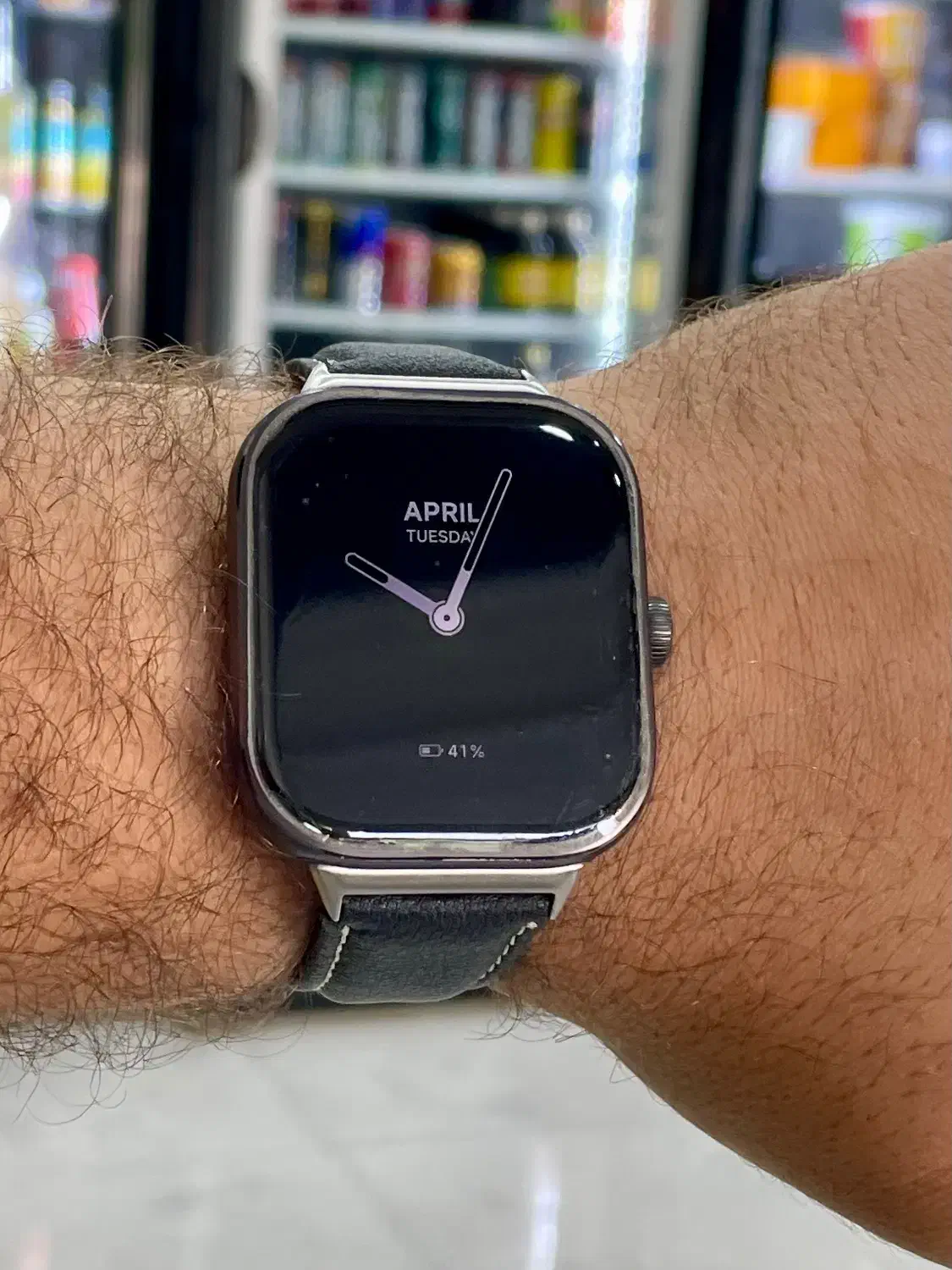 Redmi Watch 5|ساعت|شیراز, وحدت|دیوار