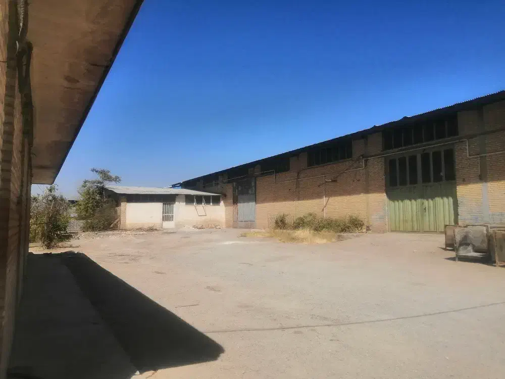 زمین و سوله در مزایده قیمت کارشناسی فاز2|فروش دفتر صنعتی، کشاورزی، تجاری|شهرکرد, |دیوار