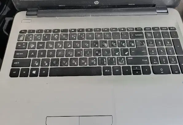 hp cor i7|رایانه همراه|تهران, تهرانپارس غربی|دیوار