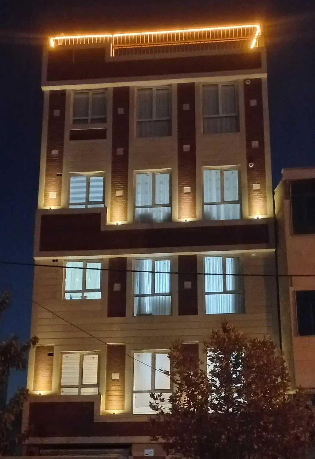 اپارتمان|فروش آپارتمان|وحیدیه, |دیوار