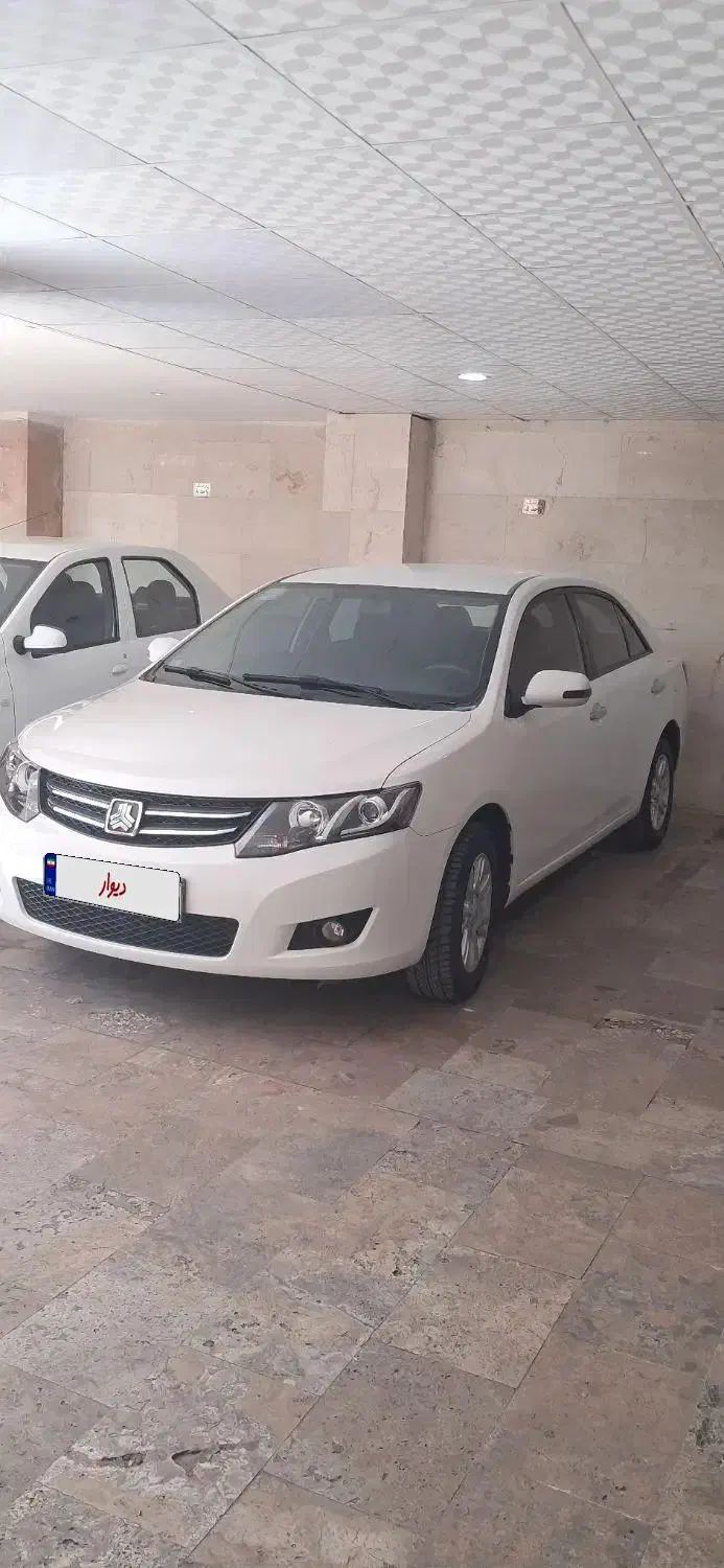 آریو ۱۴۰۰|خودرو سواری و وانت|کرج, برغان|دیوار