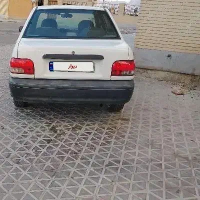 خریدار واقعی تماس بگیره وقت یکدیگرارزش بگذاریم|خودرو سواری و وانت|شهرضا, |دیوار