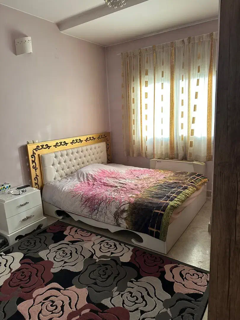 ساقدوش ۹۵ متر دو خواب