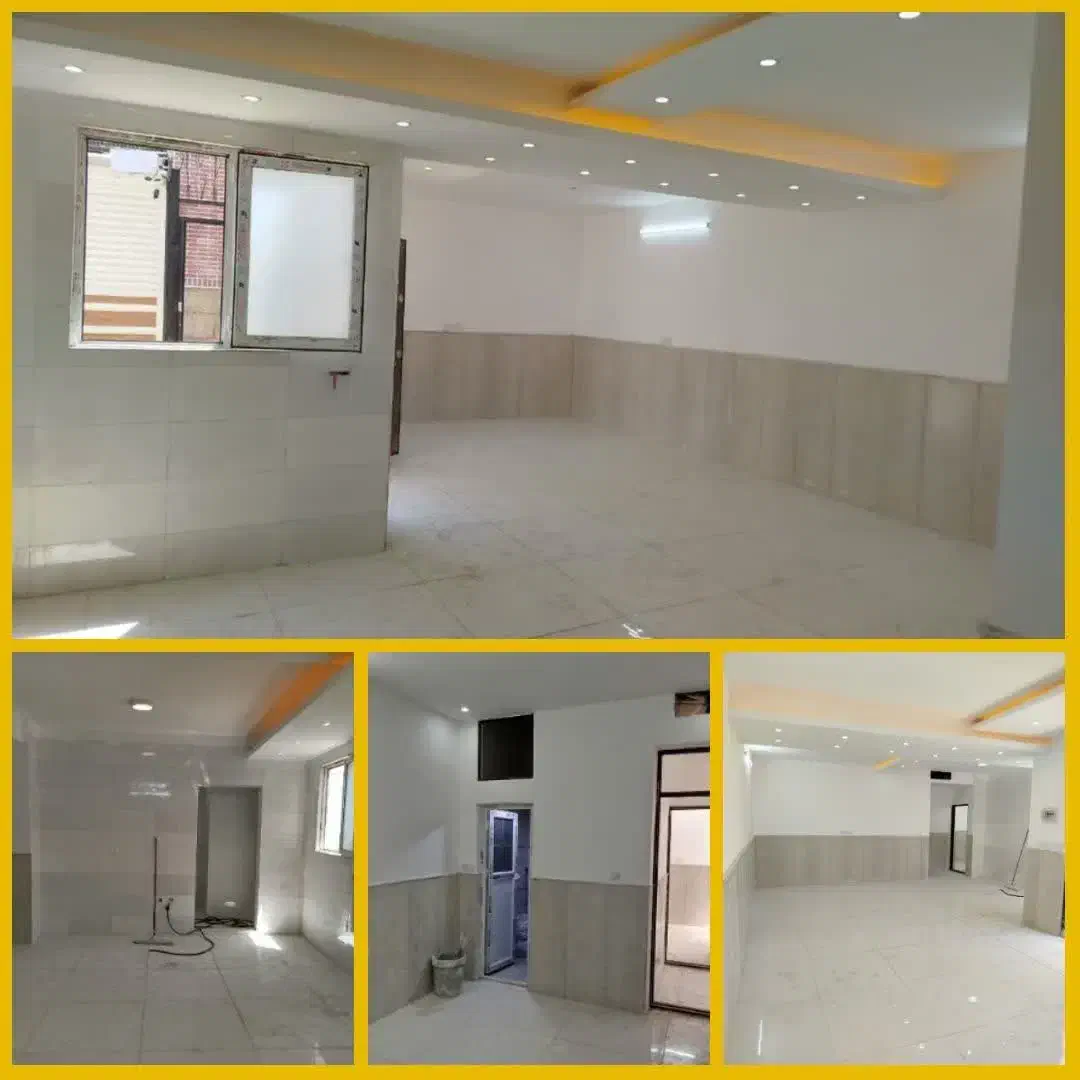 ویلایی همکف بازسازی کامل|فروش خانه و ویلا|قم, سراجه (۱۵ خرداد)|دیوار