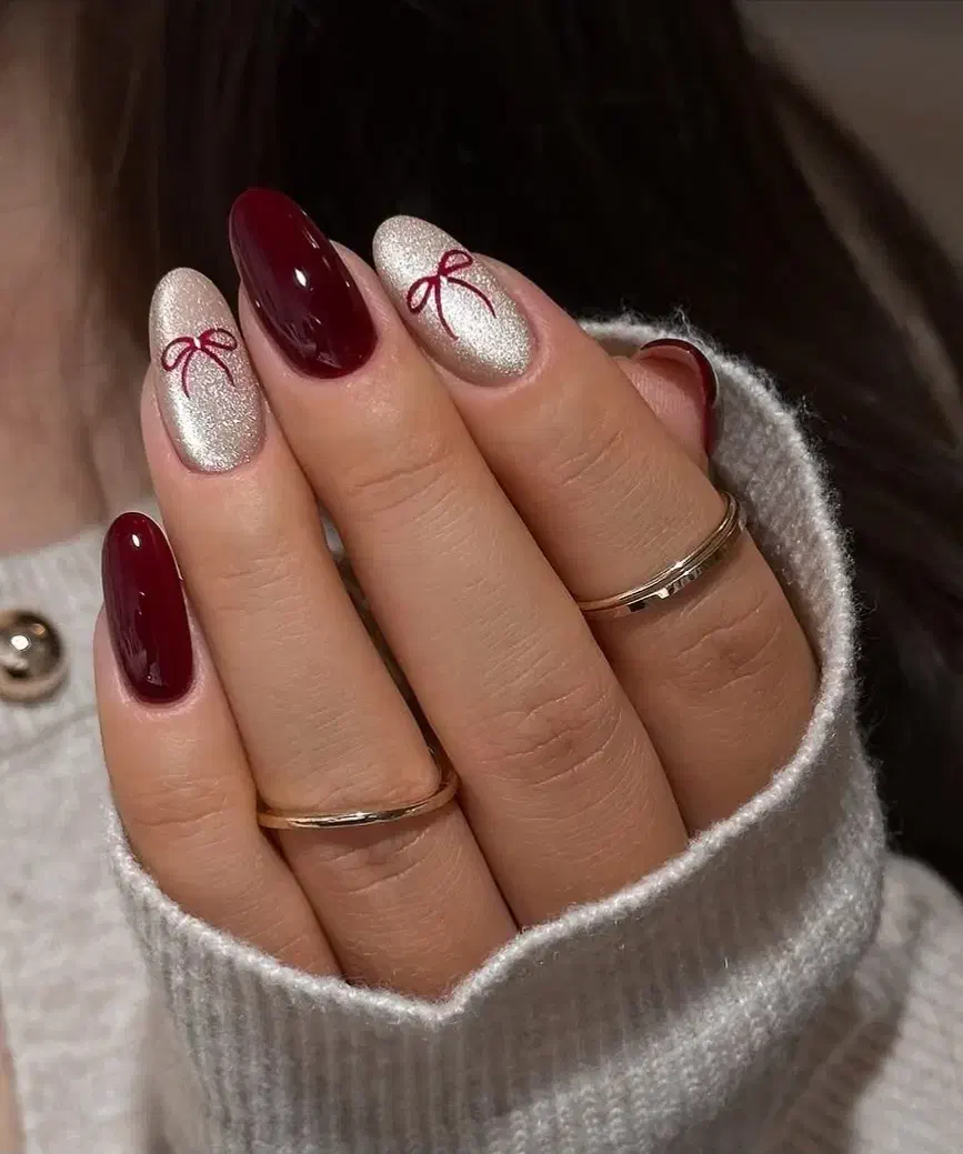 اموزش وکاشت ناخن لاکچری با تخفیف بلک‌فرایدی|خدمات آرایشگری و زیبایی|نیشابور, هفده شهریور|دیوار