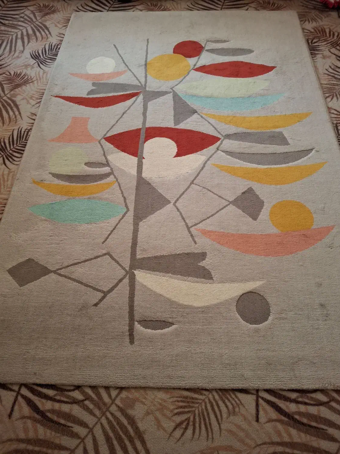 گلیم فرش|گلیم، جاجیم، گبه|اهواز, پردیس|دیوار