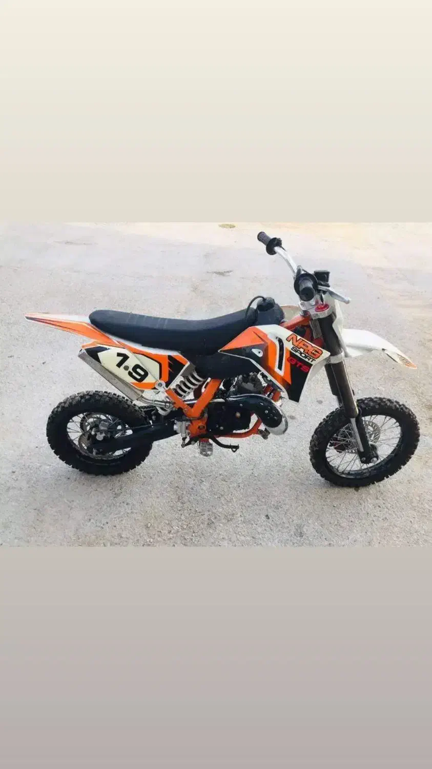 موتور4چرخ سوزوکی|موتورسیکلت|شیراز, حومه شیراز|دیوار