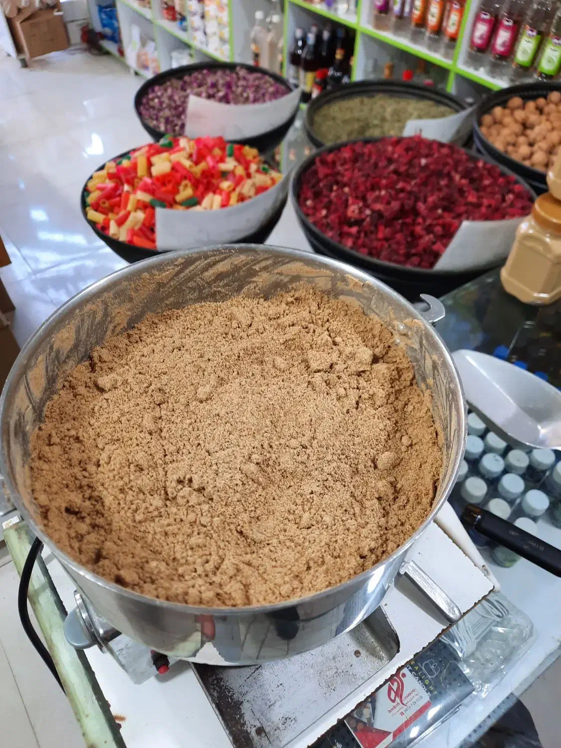 فروشنده|استخدام بازاریابی و فروش|اهواز, گلستان|دیوار