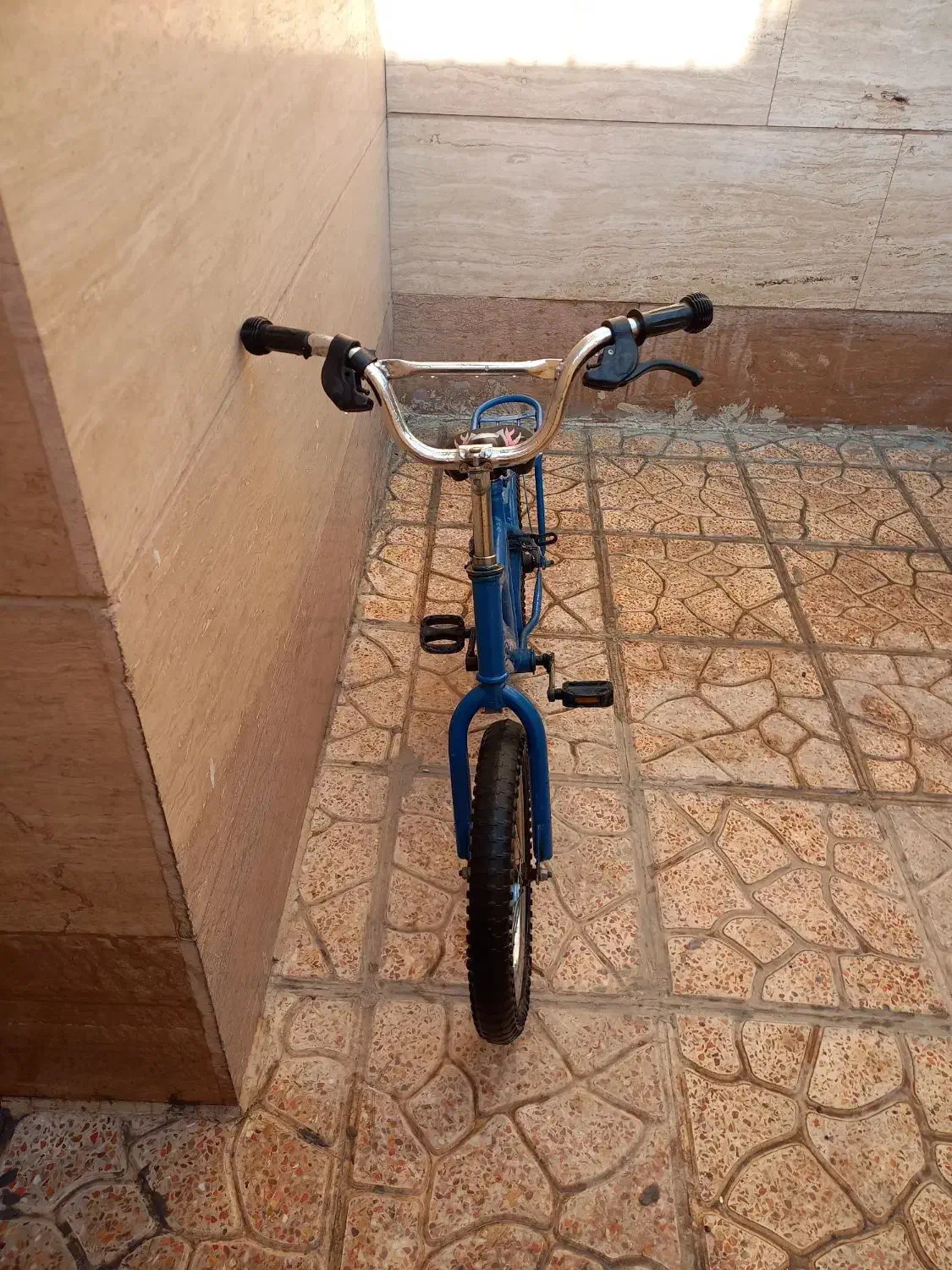 دوچرخه کوچک سایز ۱۲|دوچرخه، اسکیت، اسکوتر|ری, هاشمآباد|دیوار