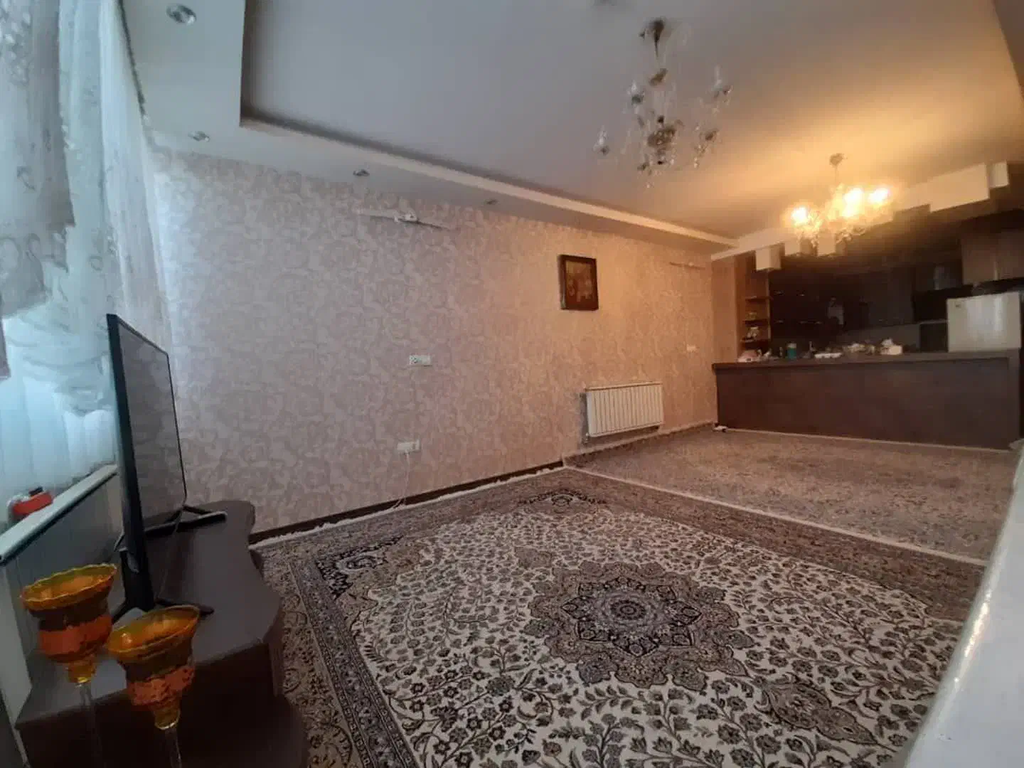 90متر 2خواب جنوبی بسیارشیک و خوش‌نقشه(احمد‌اباد)|فروش آپارتمان|اصفهان, امامزاده اسماعیل|دیوار