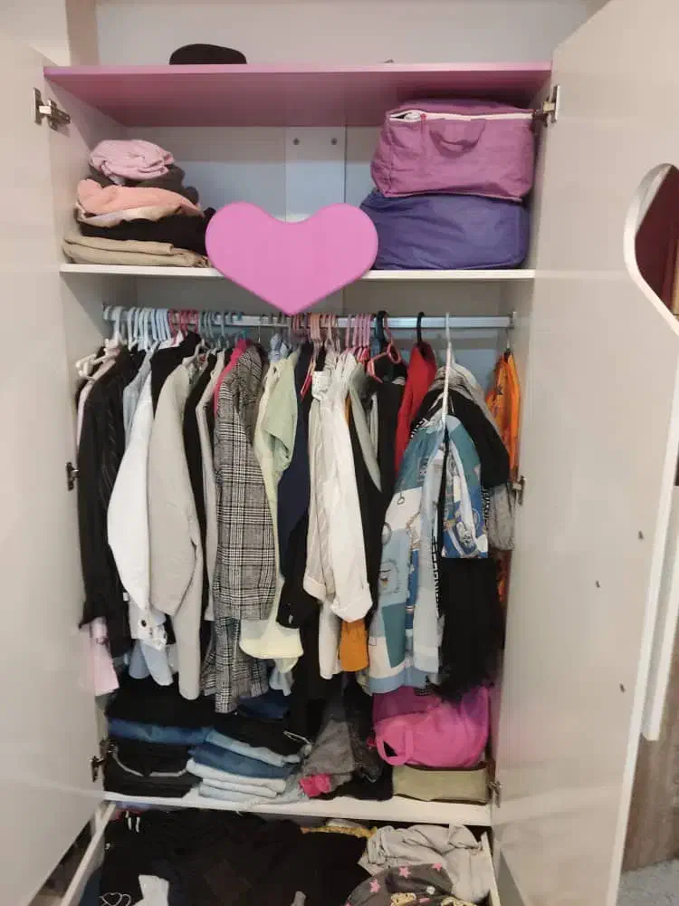 کمد و کتاب خانه|کتابخانه، شلف، قفسههای دیواری|تهران, بهداشت|دیوار