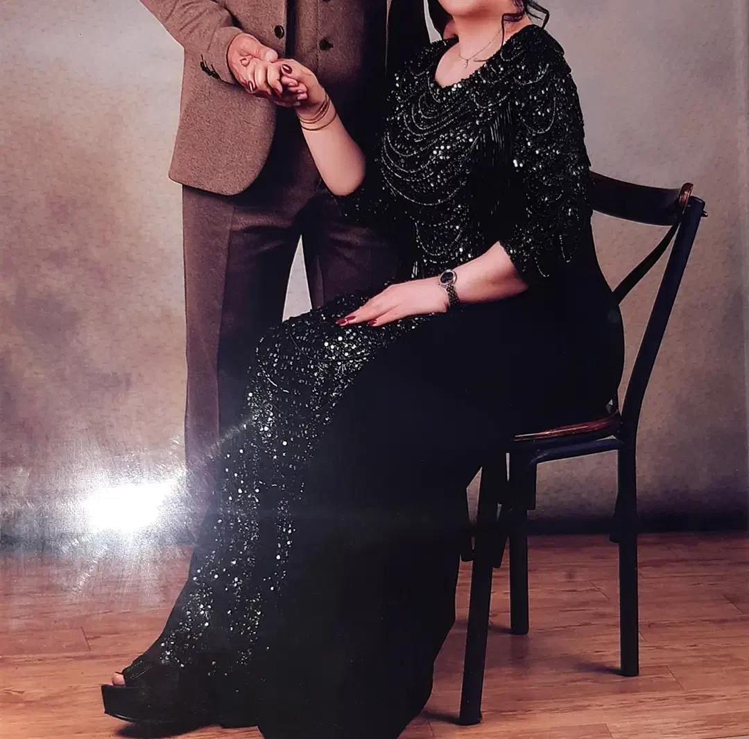 لباس مجلسی|لباس|محمدشهر, سیدآباد|دیوار