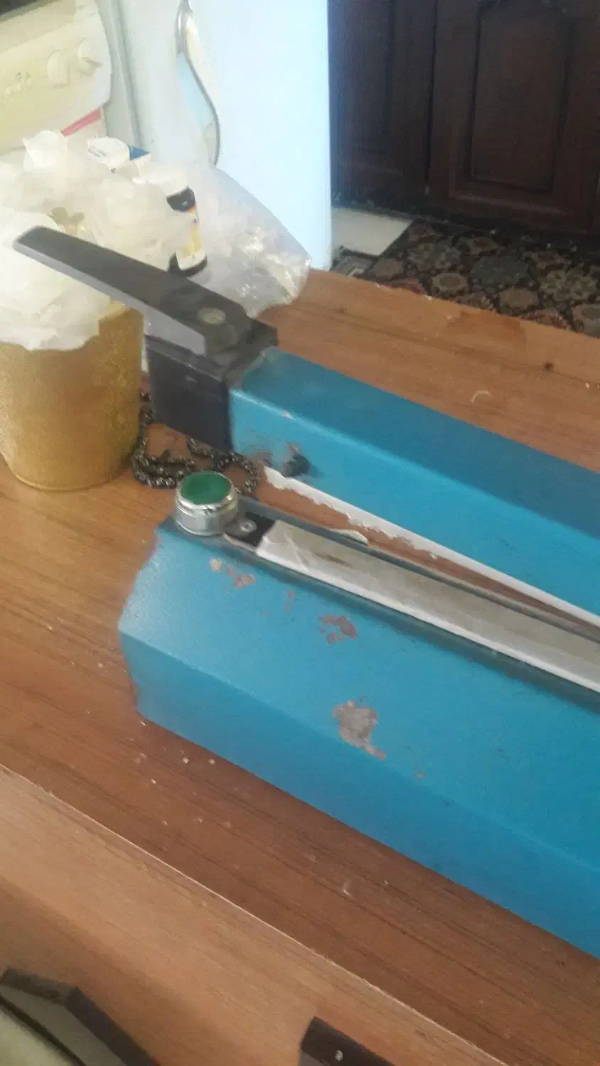 رستگاه دوخت|سایر لوازم برقی|مشهد, سرافرازان|دیوار