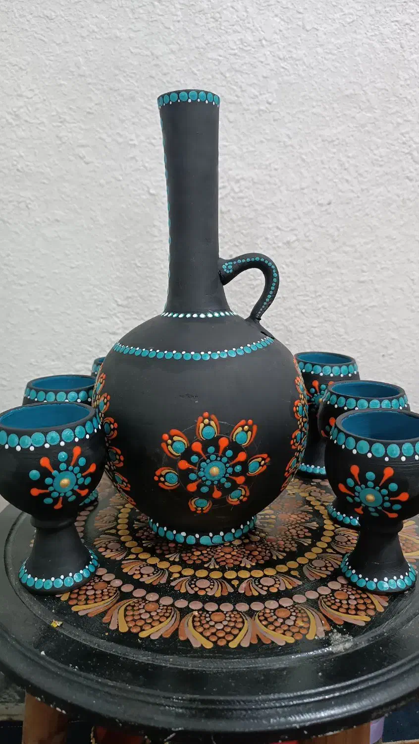 هفت سین|صنایع دستی و سایر لوازم تزئینی|بوشهر, |دیوار