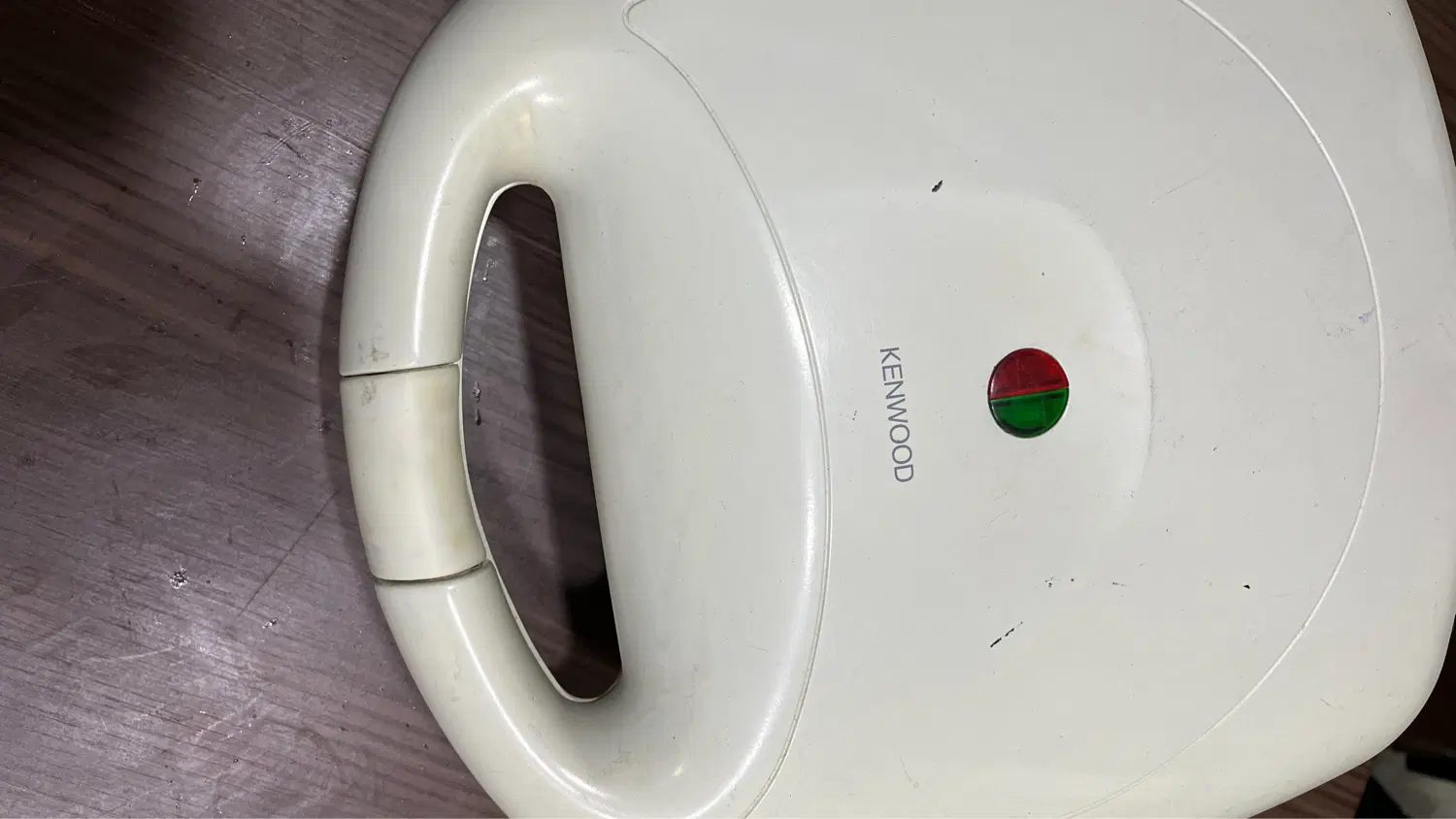 ساندویچ ساز kenwood|اجاق گاز و لوازم برقی پختوپز|تهران, دریا|دیوار