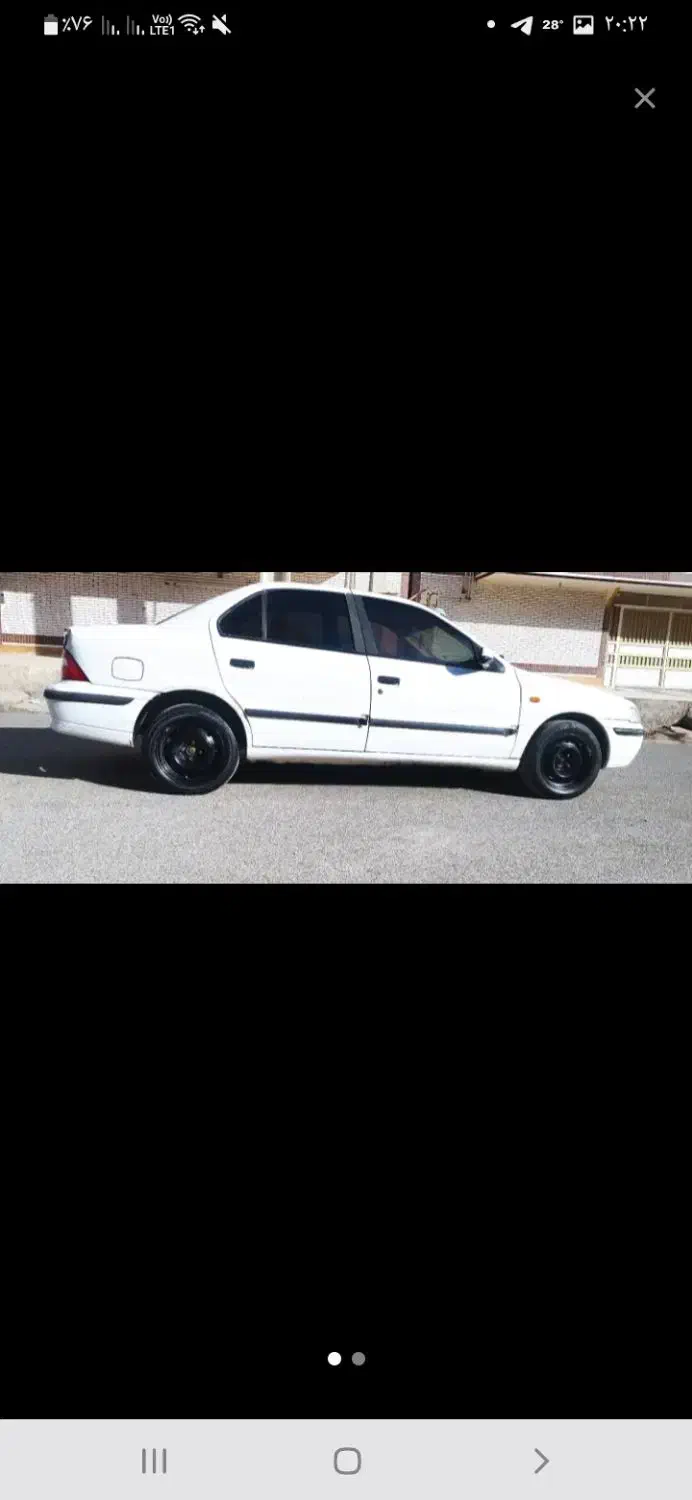 سمندse|خودرو سواری و وانت|شوش, |دیوار