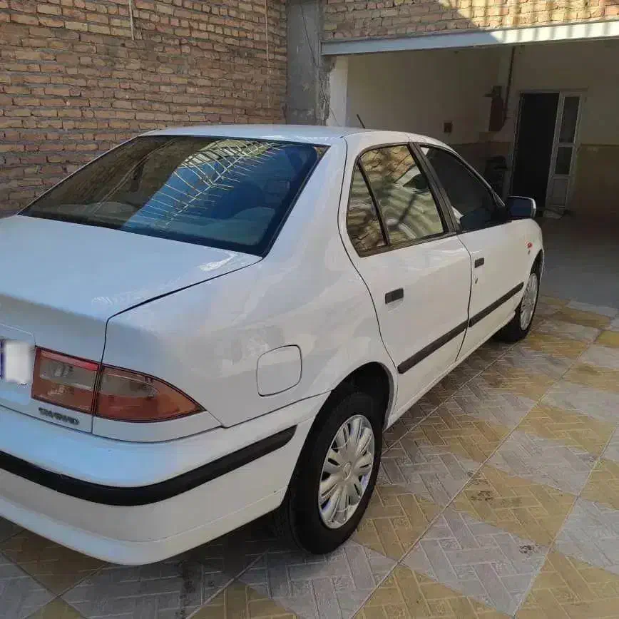 سمند|خودرو سواری و وانت|سهند, |دیوار