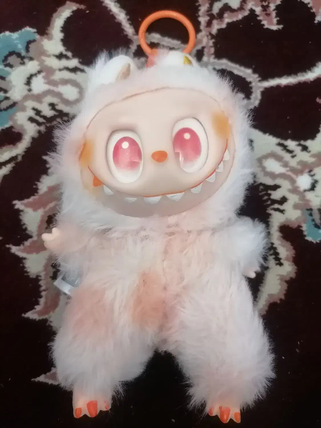 لبوبو|اسباب‌‌بازی|مهریز, |دیوار