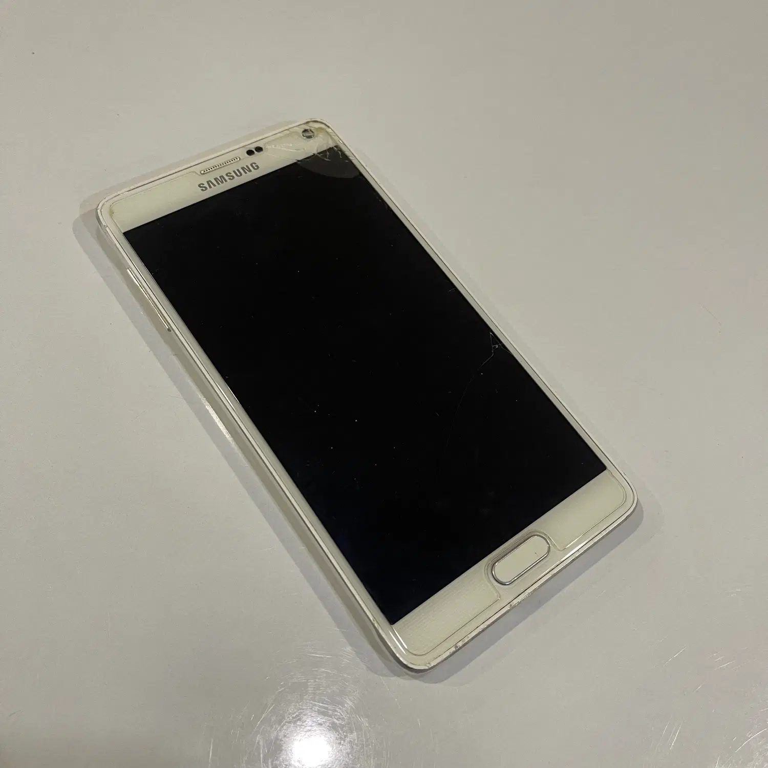سامسونگ galaxy note 4|موبایل|تهران, نیروی هوایی (پیروزی)|دیوار