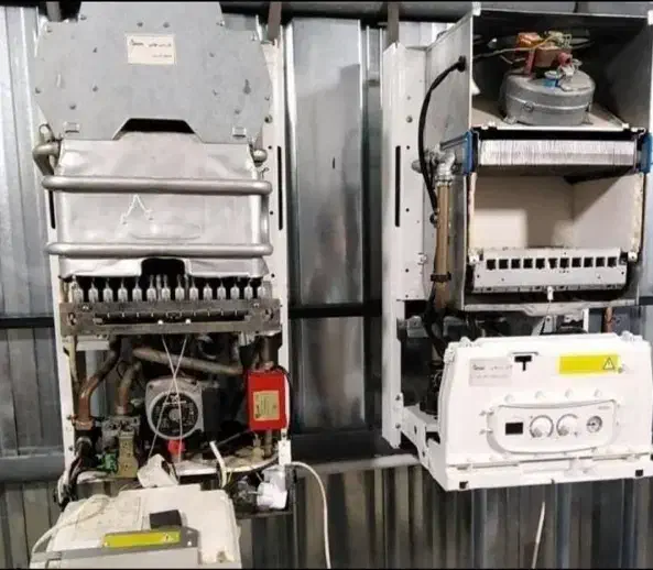 خدمات پکیج|خدمات پیشه و مهارت|تهران, ونک|دیوار