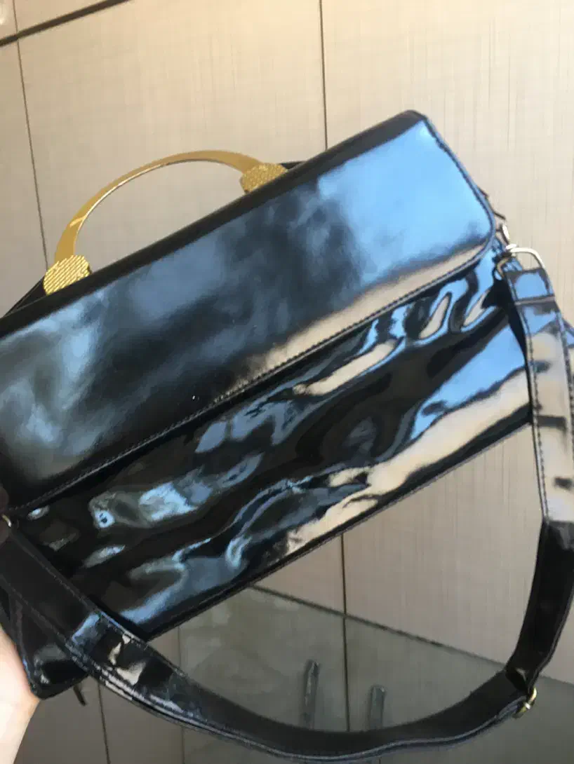 کیف ورنی نوعه نو|کیف، کفش، کمربند|تبریز, |دیوار