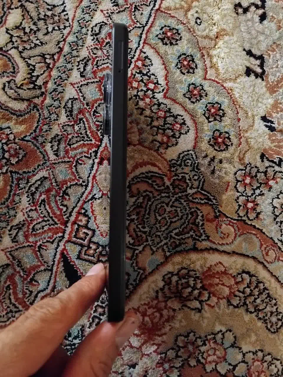 گوشی شیائومی ردمی ۱۳|موبایل|فلاورجان, |دیوار