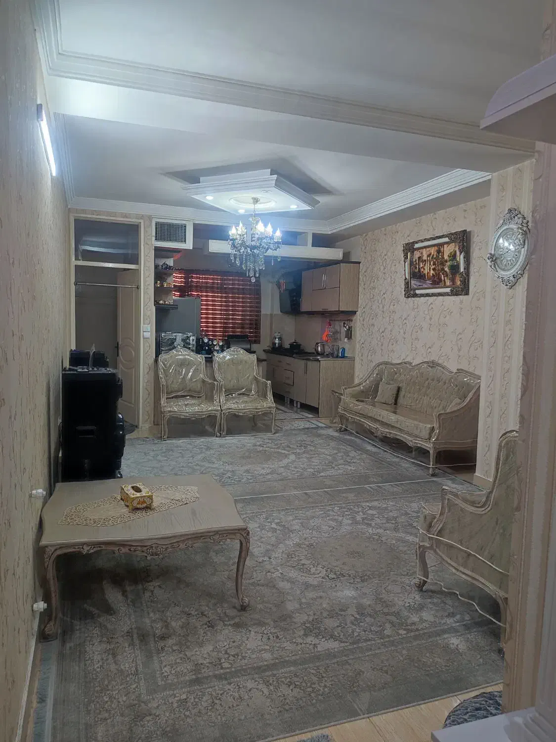 فروش واحد در شهرک مهر|فروش آپارتمان|نسیمشهر, |دیوار