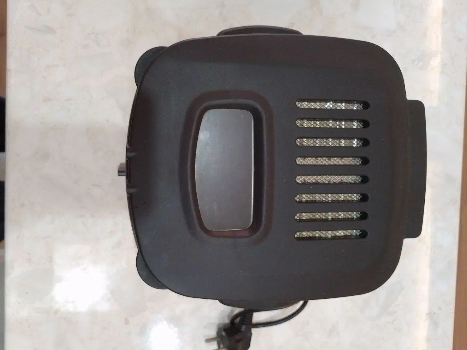 سرخ کن|اجاق گاز و لوازم برقی پختوپز|کرج, باغستان|دیوار