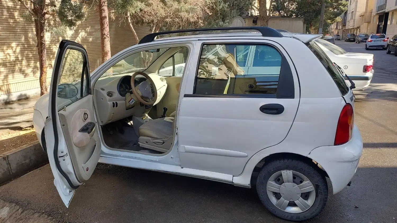 ماشین سالم برای مصرف کننده|خودرو سواری و وانت|مشهد, رضاشهر|دیوار