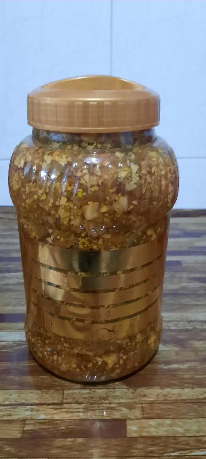 ترشی لیته|خوردنی و آشامیدنی|کرج, آق تپه|دیوار