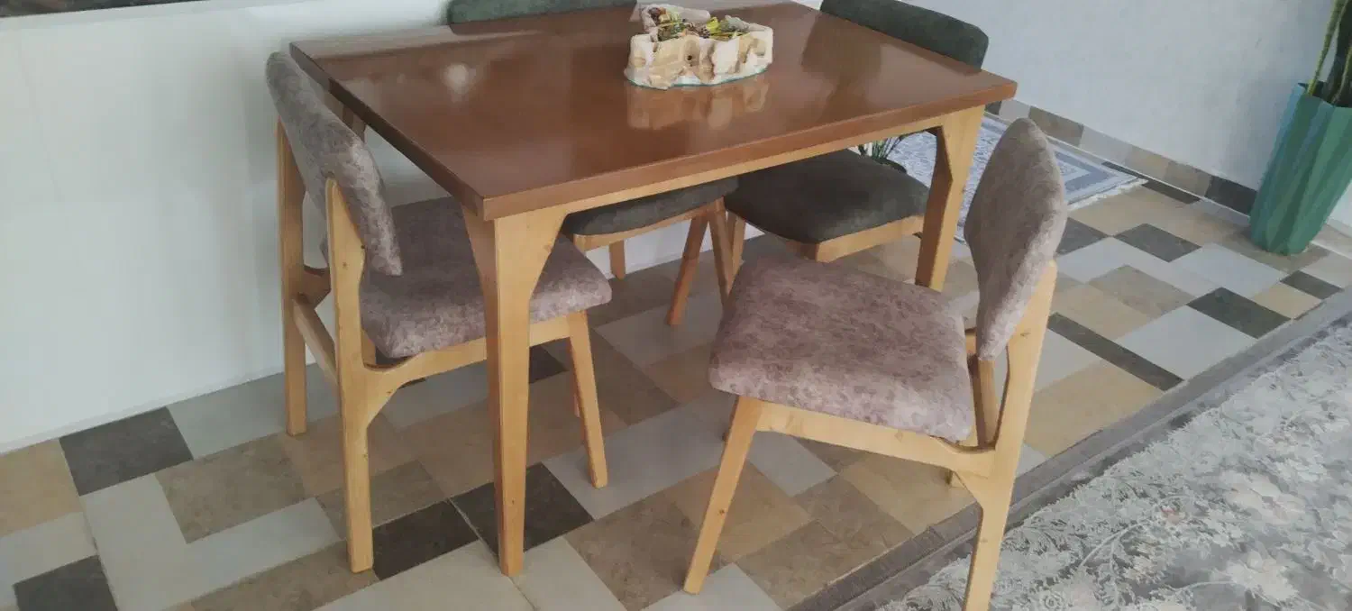 غذا خوری|میز و صندلی غذاخوری|قروه, |دیوار