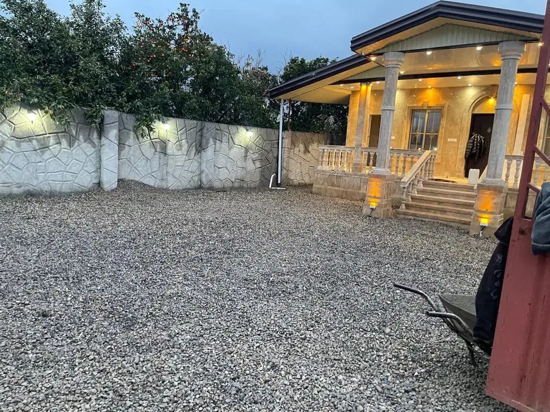 ویلا ۳۰۰متری خوش نشین شهرکی|فروش خانه و ویلا|شیرگاه, |دیوار