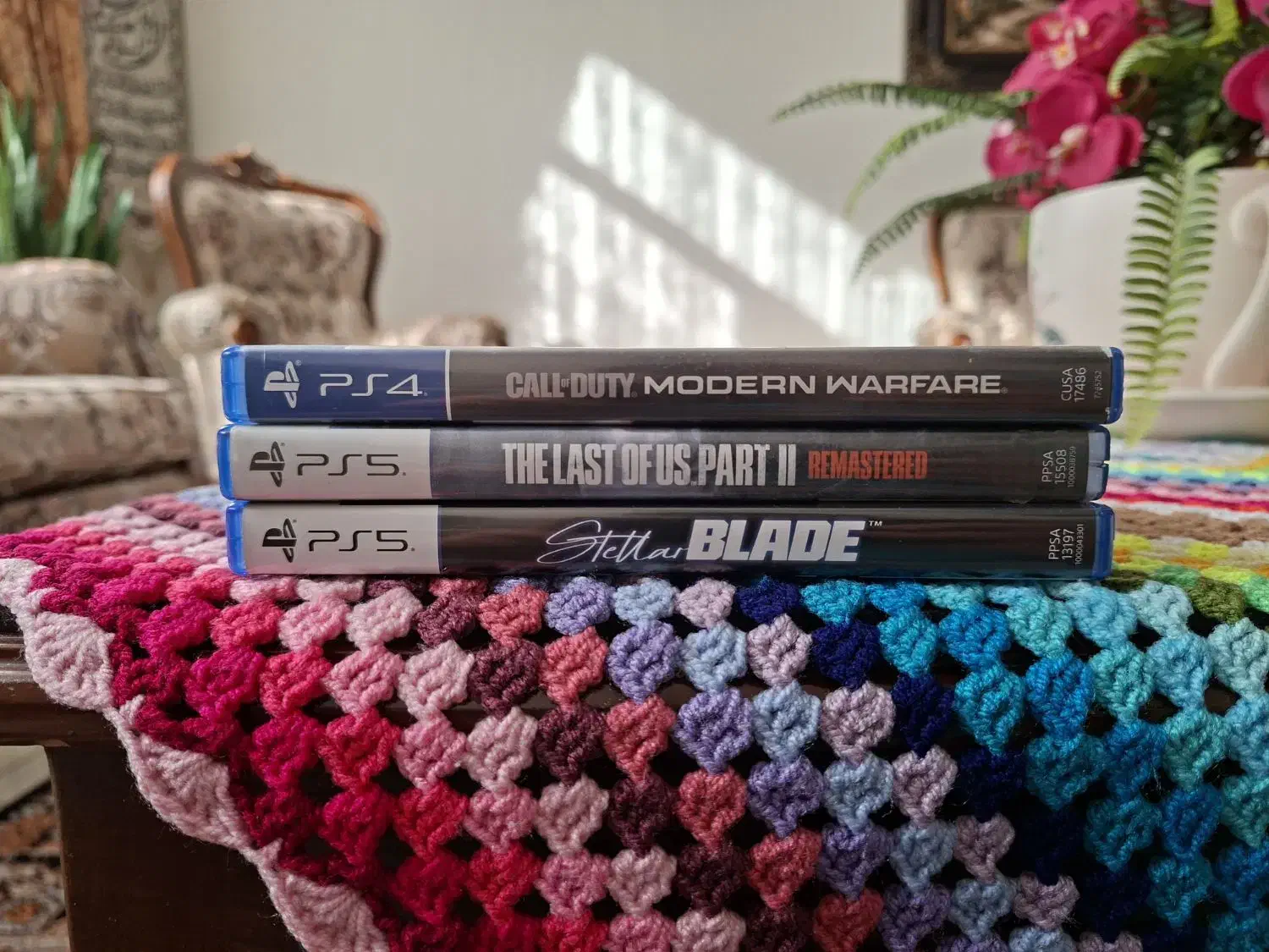 بازی PS5|کنسول، بازی ویدئویی و آنلاین|اندیشه, اندیشه فاز ۱|دیوار