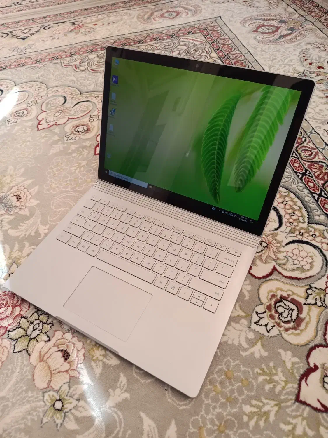 مایکروسافت سرفیس surface book2|رایانه همراه|زنجان, |دیوار