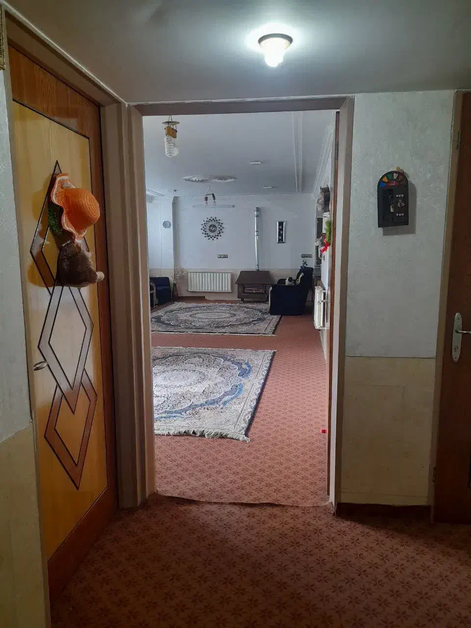 رهن و اجاره منزل آپارتمان|اجارهٔ آپارتمان|فلاورجان, |دیوار