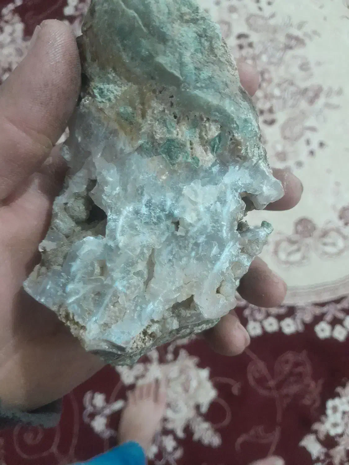 سنگ|جواهرات|تربتحیدریه, بالا ولایت|دیوار