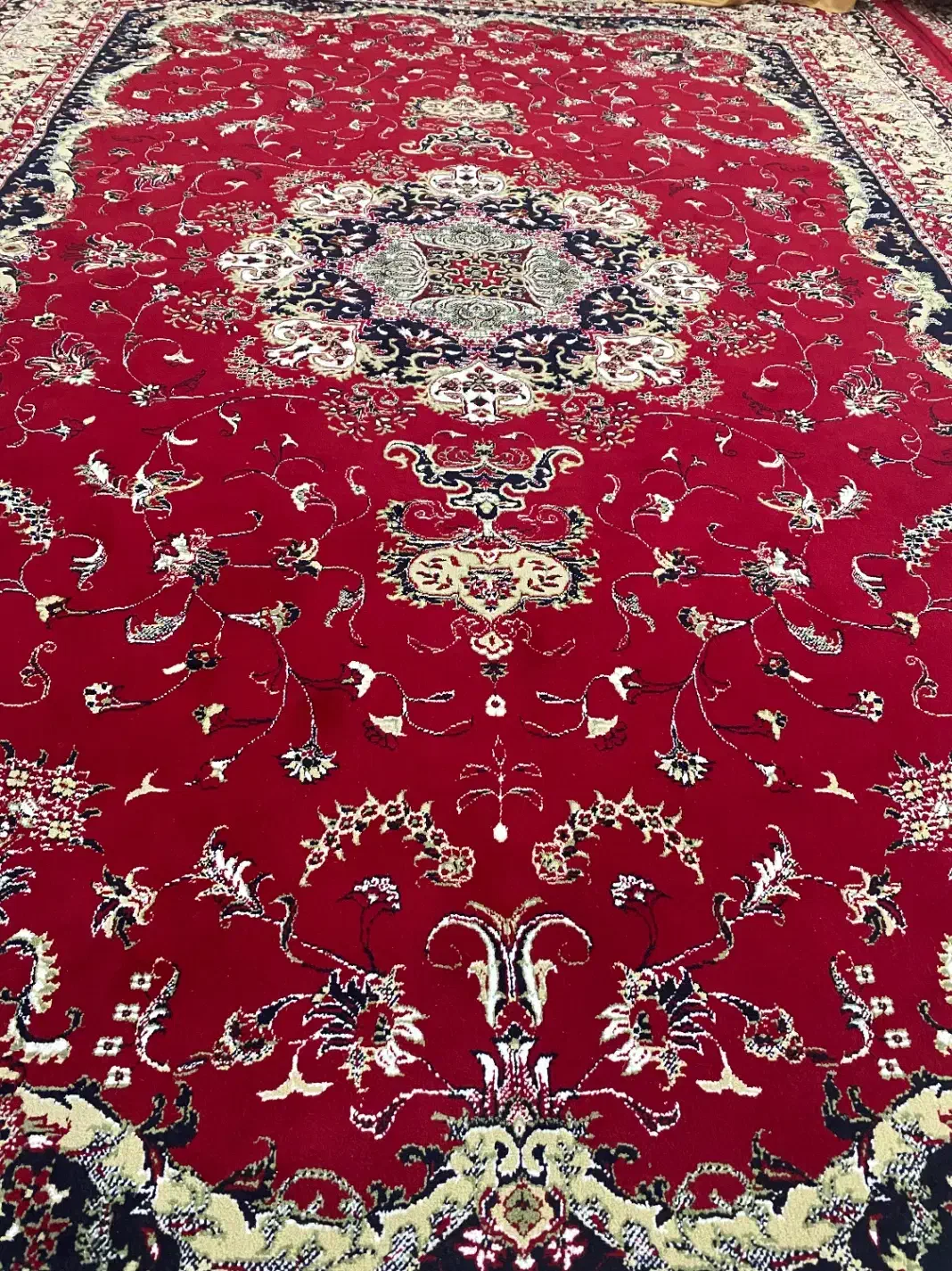 فروش فرش ۵۰۰شانه|فرش|ماکو, |دیوار