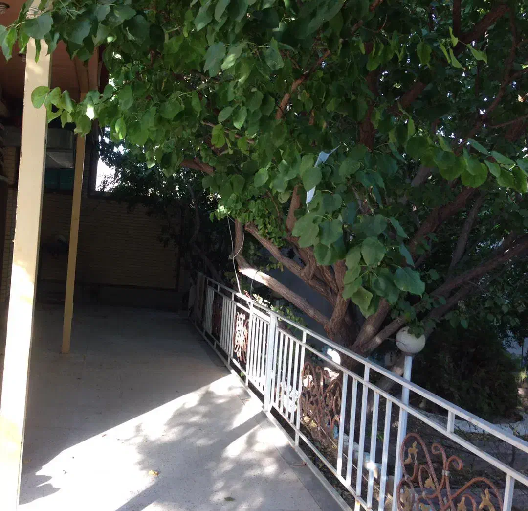 اجاره باغ ویلا مبله در ماهان|اجارهٔ کوتاهمدت ویلا و باغ|کرمان, |دیوار