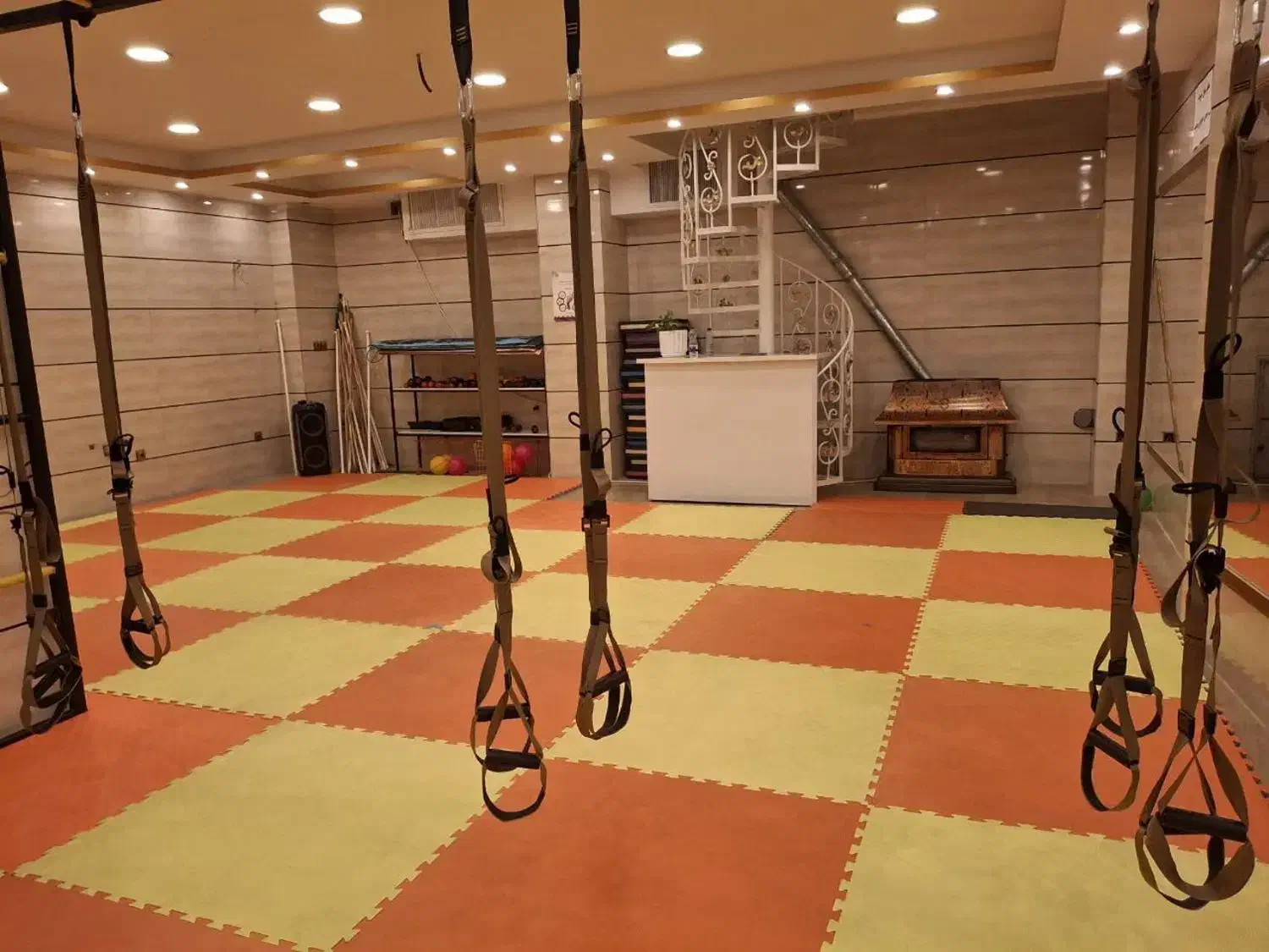 باشگاه انرژی|خدمات آموزشی|اصفهان, محله سفلی|دیوار