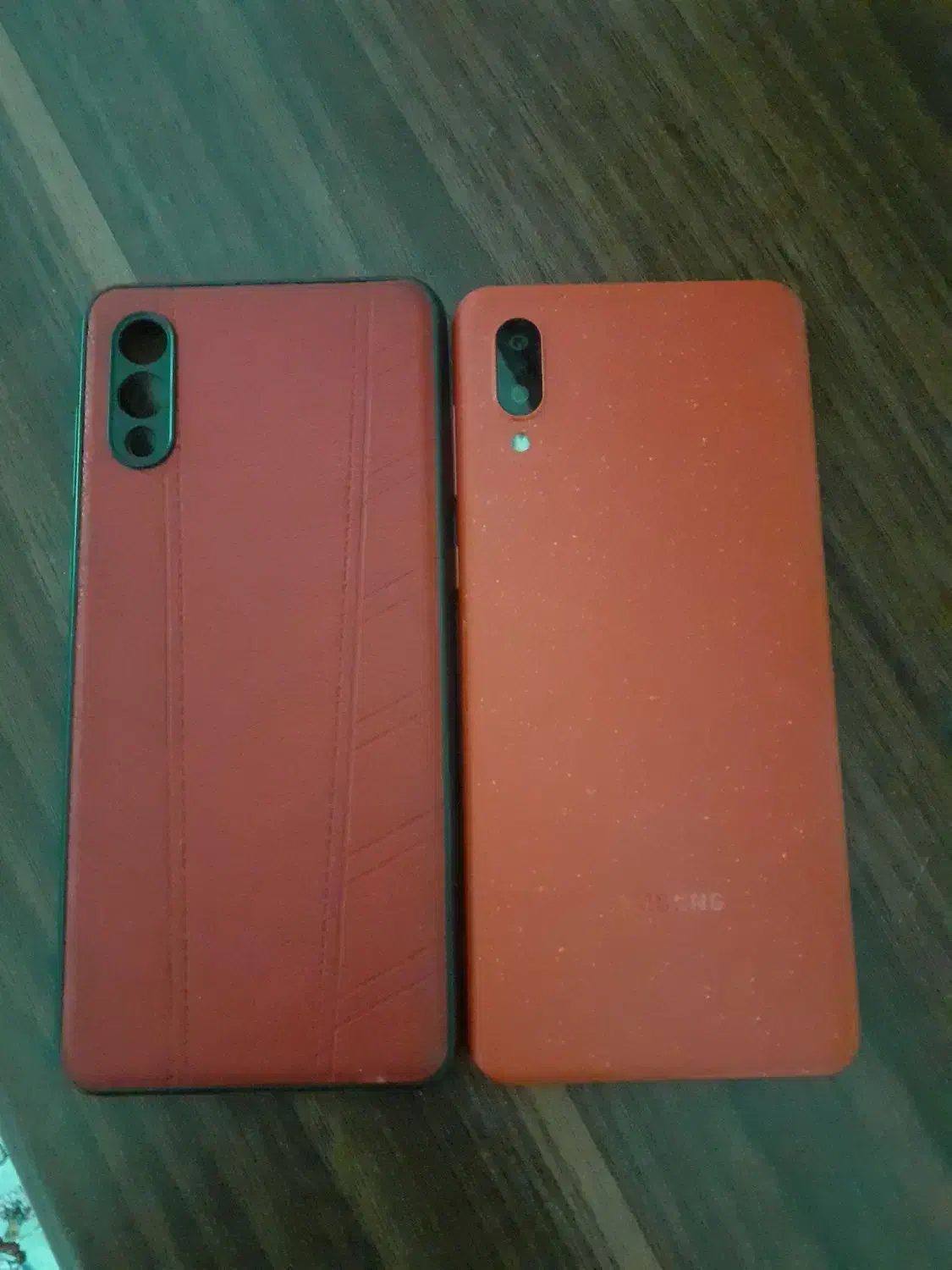 سامسونگ گلکسی A02|موبایل|اصفهان, شیخ طوسی|دیوار