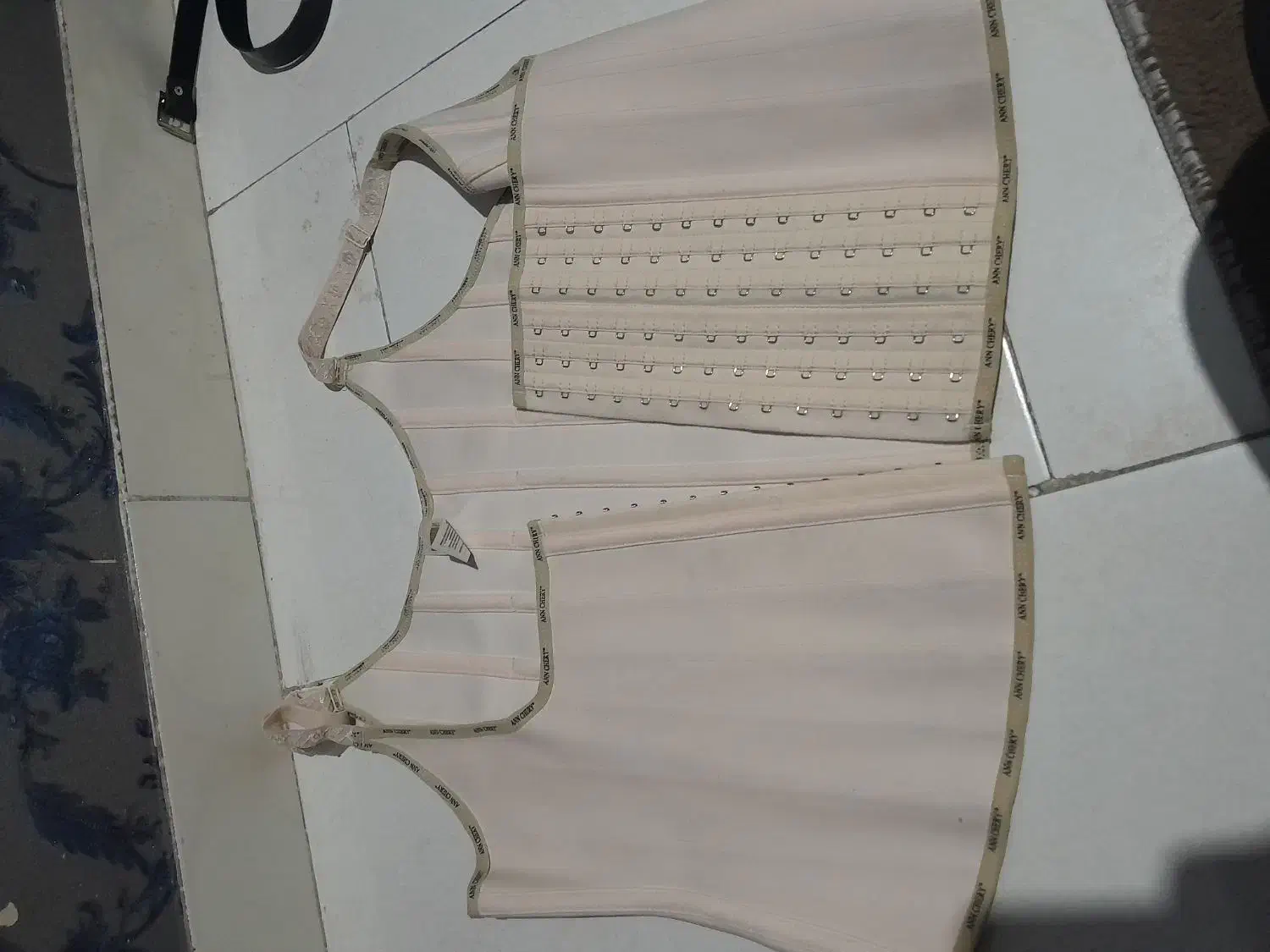 گن شکم وپهلو|لباس|اسلامشهر, شهرک سعیدیه|دیوار