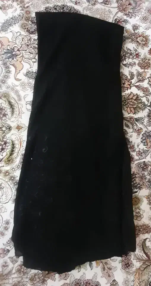 چادر نو|لباس|اهواز, کمپلو جنوبی|دیوار