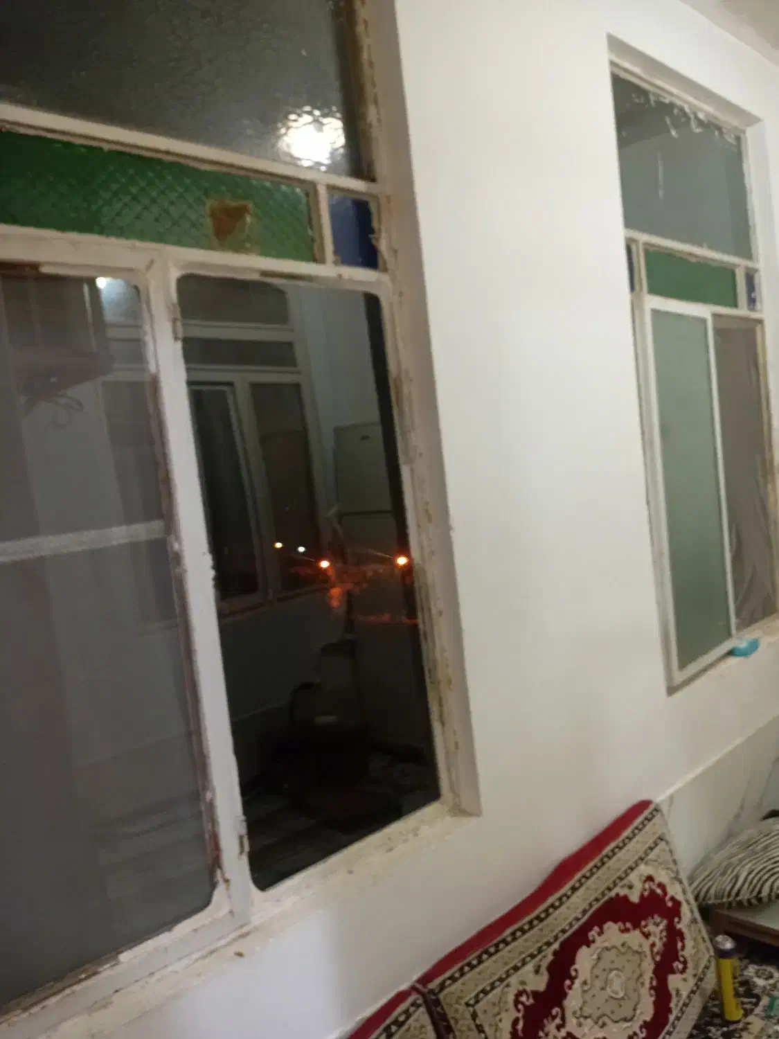 آپارتمانی در قاهان|فروش آپارتمان|قاهان, |دیوار