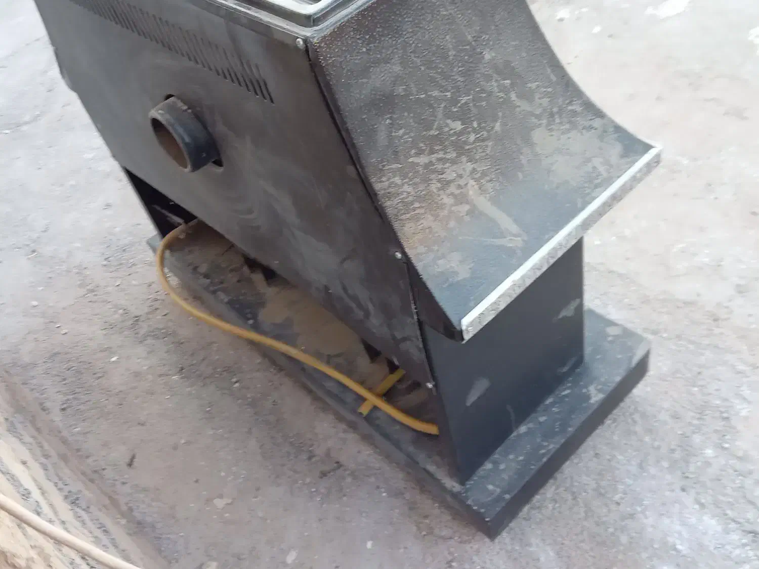 فروش بخاری ایران کارتوس|بخاری، هیتر، شومینه|تایباد, |دیوار