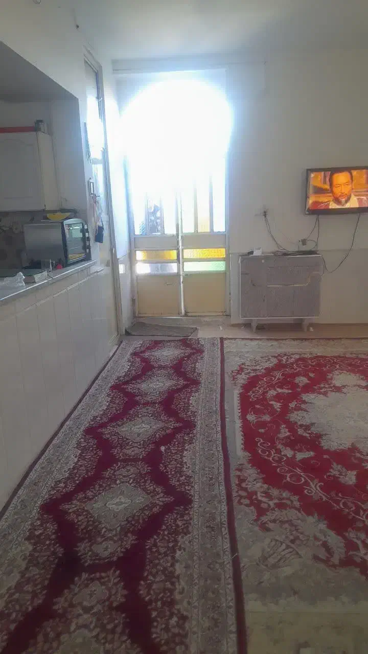 اجاره منزل ویلایی فیض آباد|اجارهٔ خانه و ویلا|نیشابور, ده حلاج|دیوار