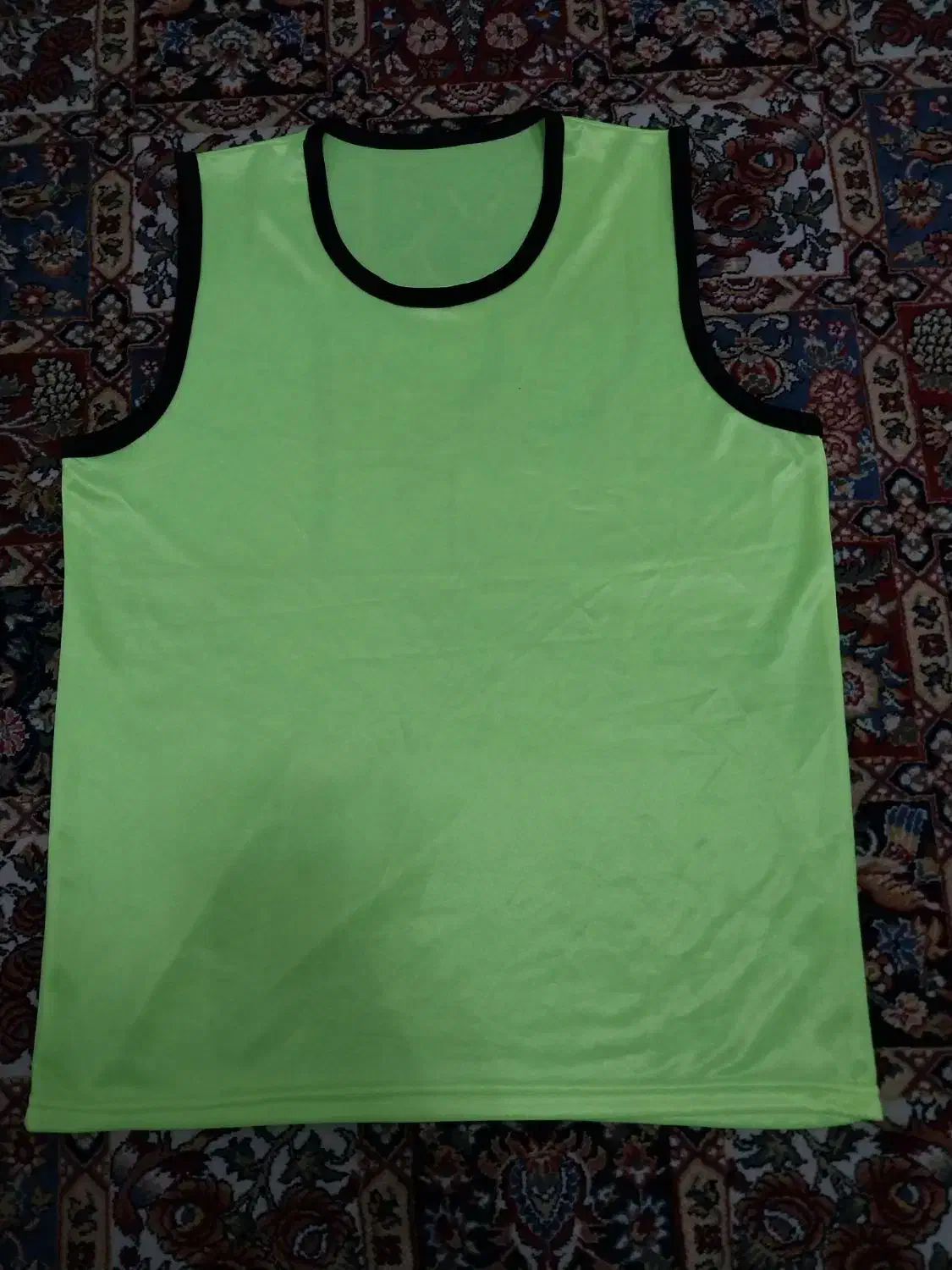 کاور ورزشی فسفری|لباس|تهران, دردشت|دیوار