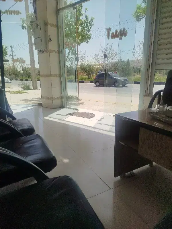 مغازه 30متری|اجارهٔ مغازه و غرفه|شیراز, شهرک رضوان|دیوار
